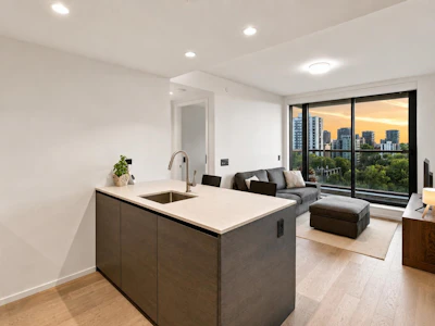 1301-1408 Robson Street - 4