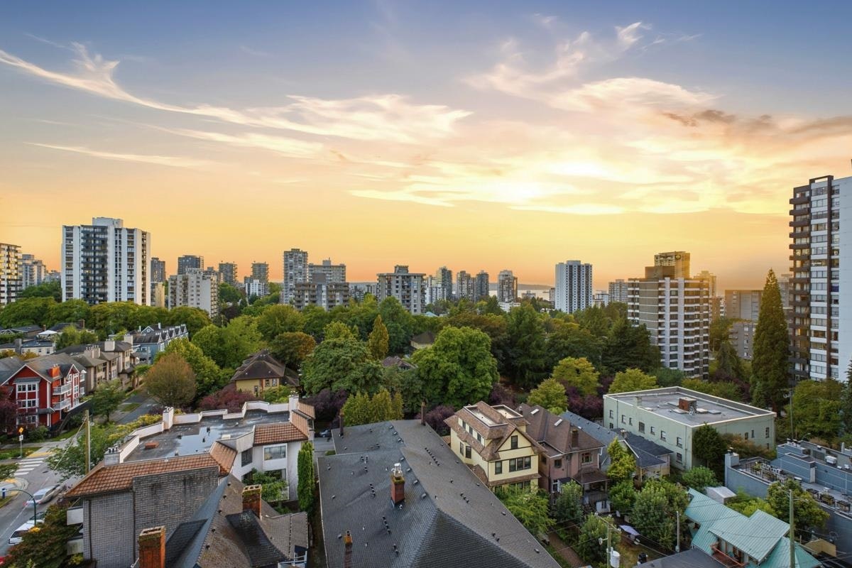 1301-1408 Robson Street, Vancouver, BC, V6G 1B9 - 10