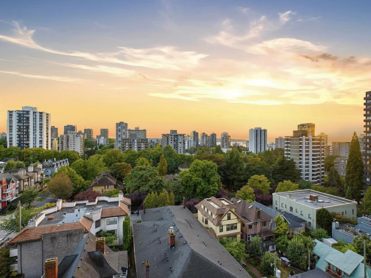 1301-1408 Robson Street, Vancouver, BC, V6G 1B9 - 10
