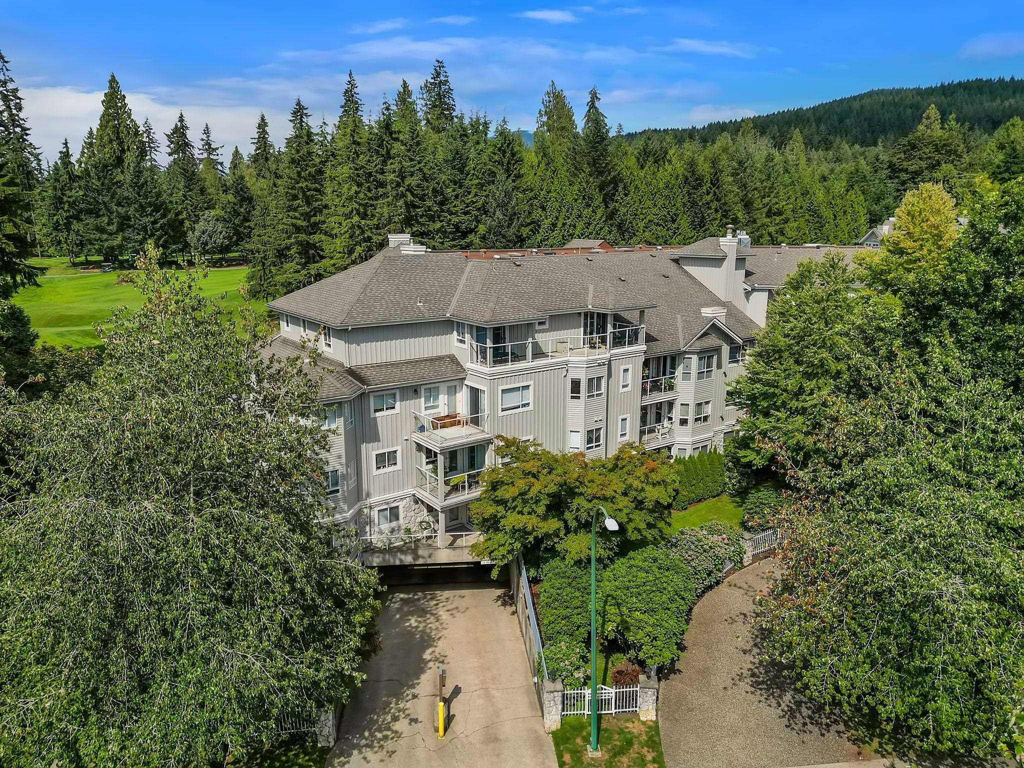 104-1281 Parkgate Avenue, North Vancouver, BC, V7H 3A3