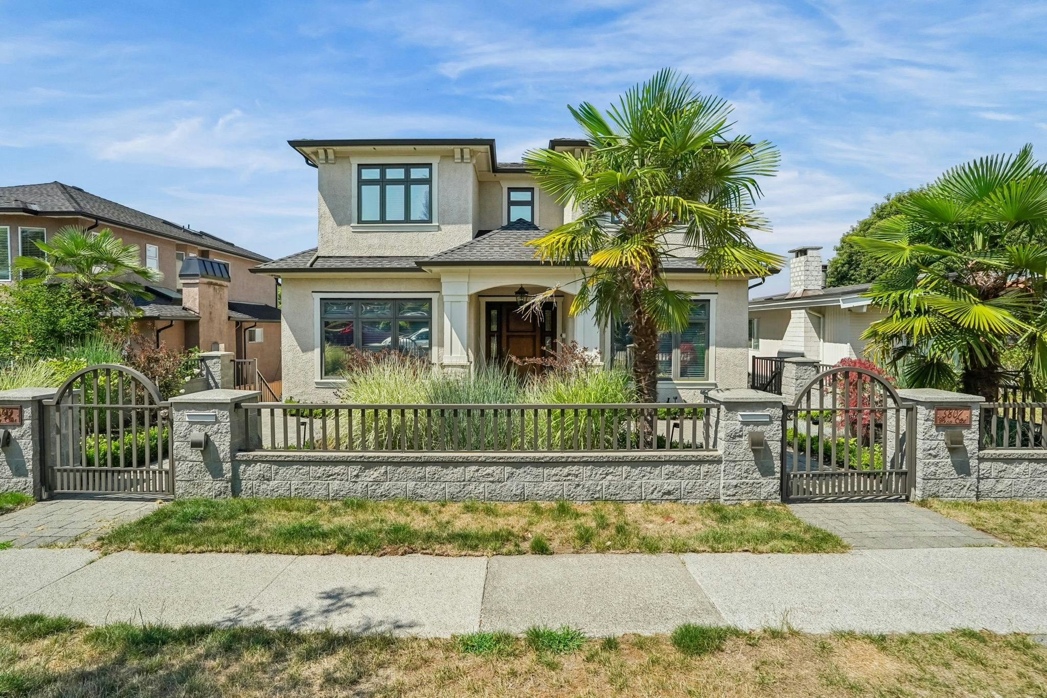 5807 Cree Street, Vancouver, BC, V5W 2V8