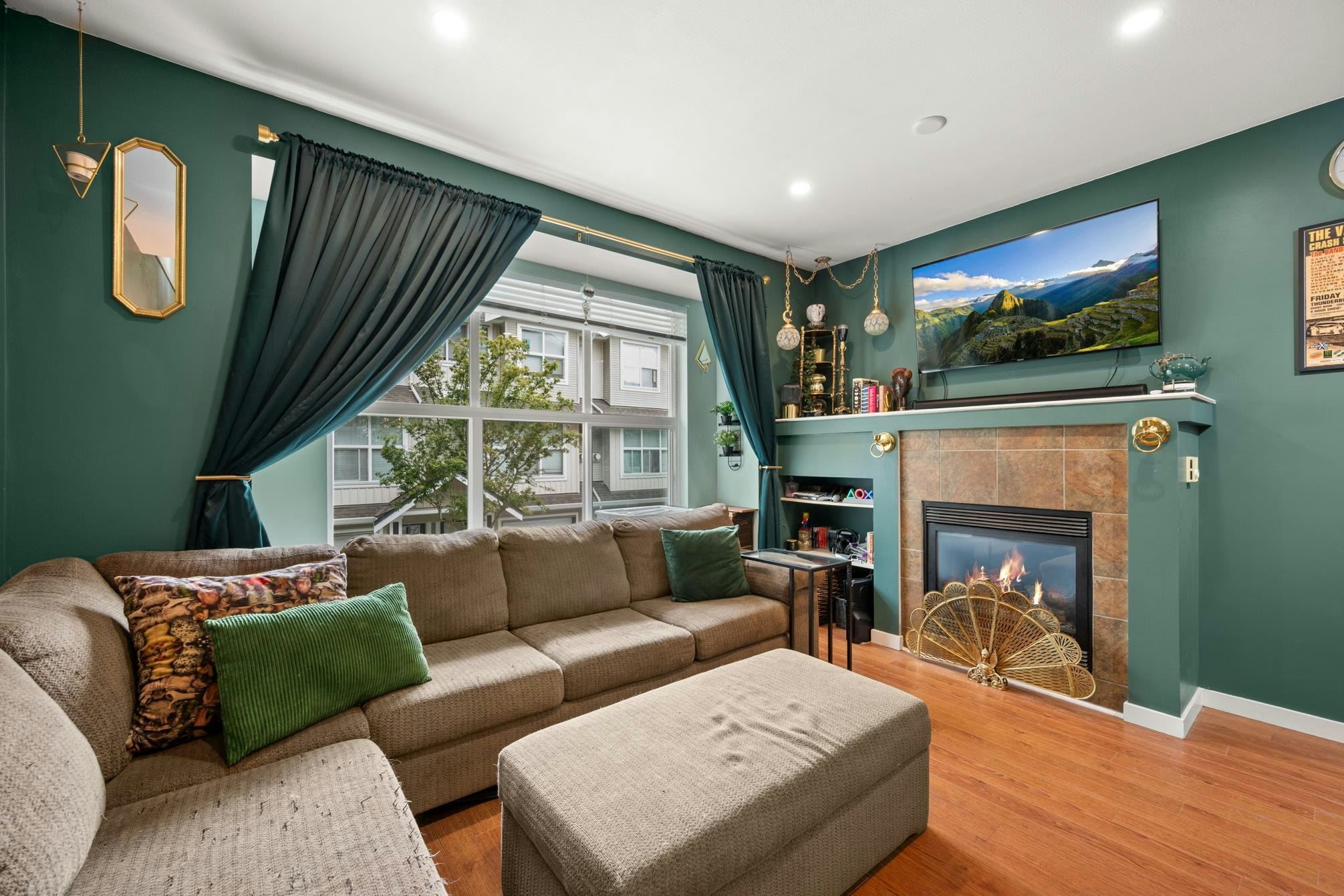37-20460 66 Avenue, Langley, BC, V2Y 3B6 - 7