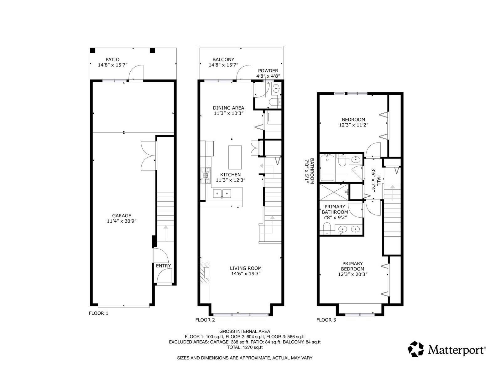 37-20460 66 Avenue, Langley, BC, V2Y 3B6 - 27