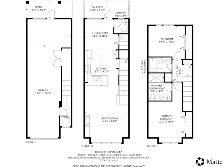 37-20460 66 Avenue, Langley, BC, V2Y 3B6 - 27