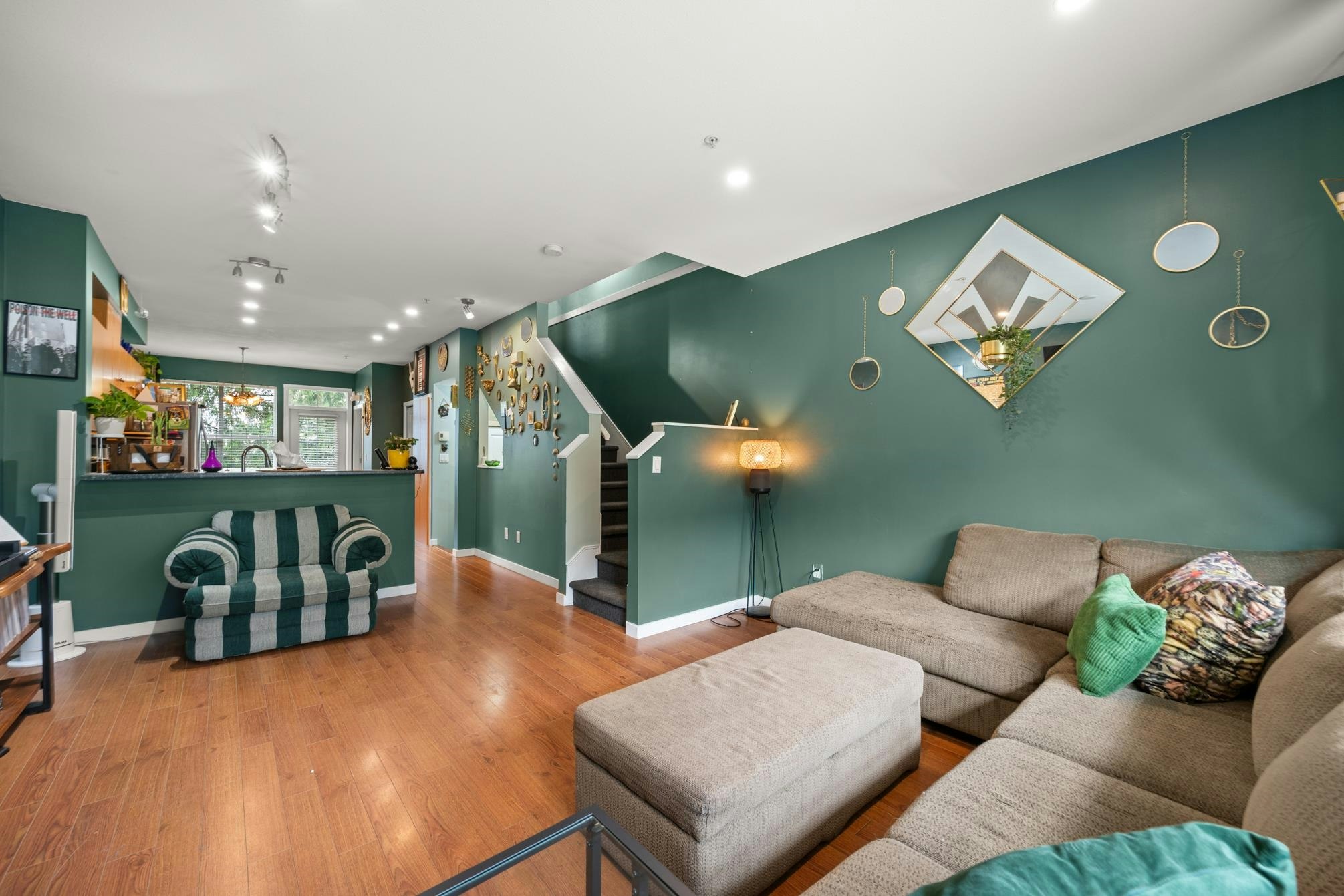 37-20460 66 Avenue, Langley, BC, V2Y 3B6 - 6