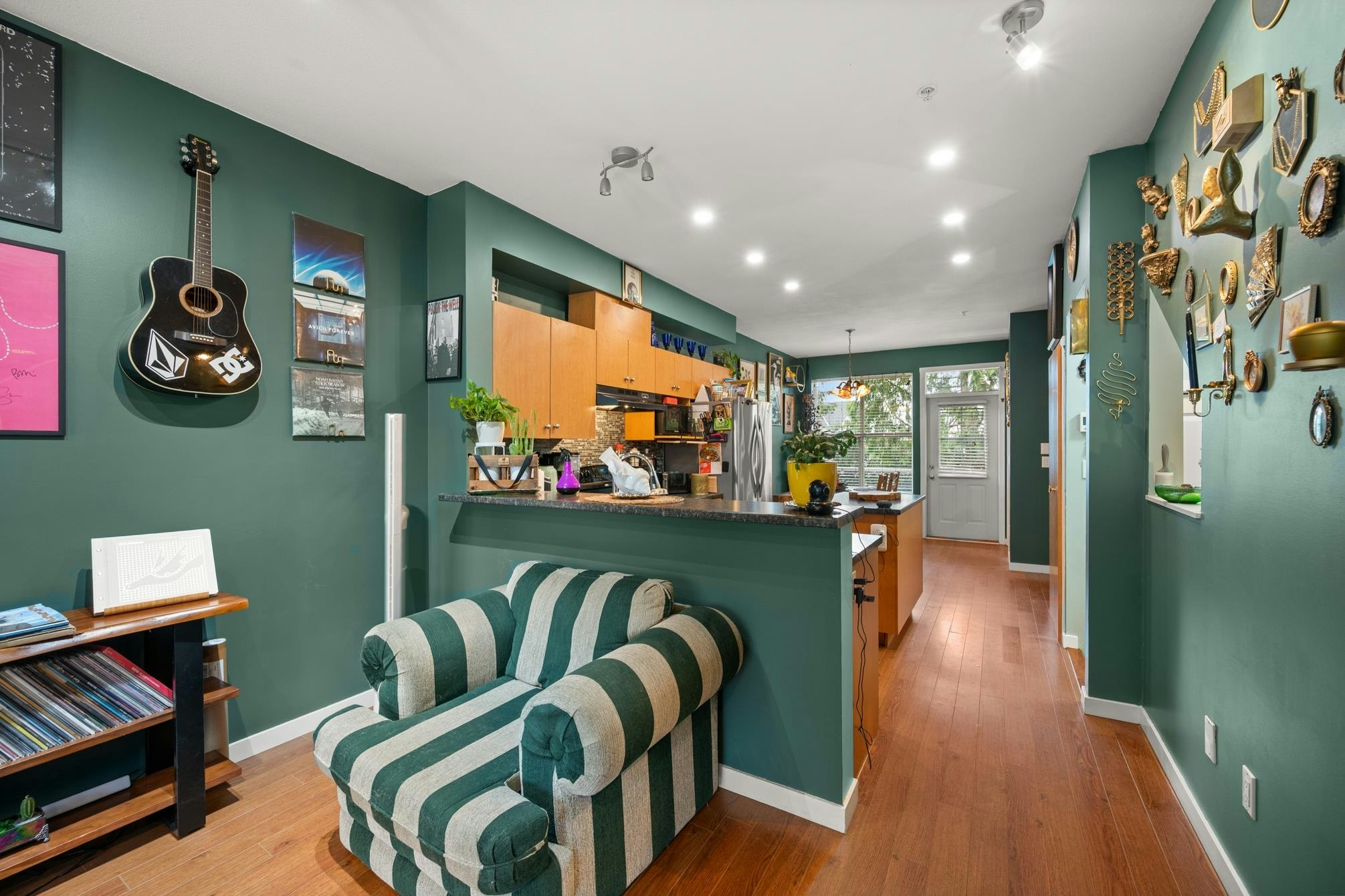 37-20460 66 Avenue, Langley, BC, V2Y 3B6 - 8