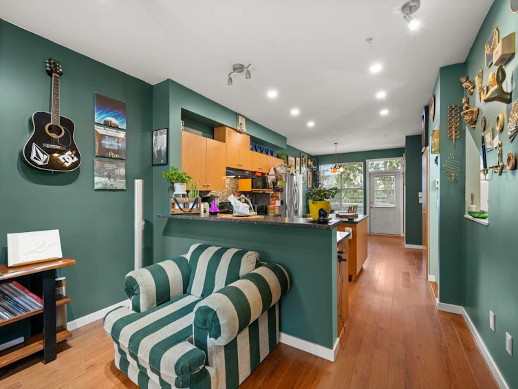 37-20460 66 Avenue, Langley, BC, V2Y 3B6 - 8