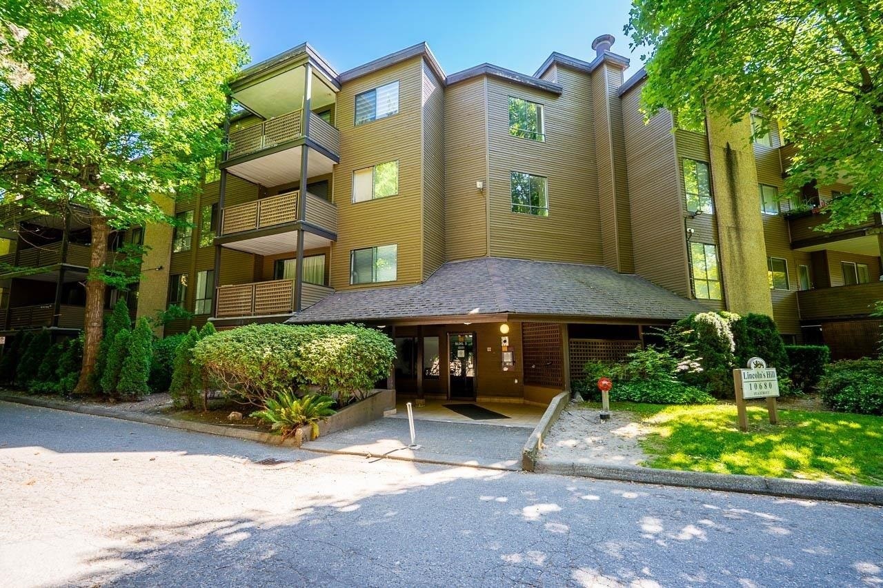 111-10680 151a Street, Surrey, BC, V3R 8T4