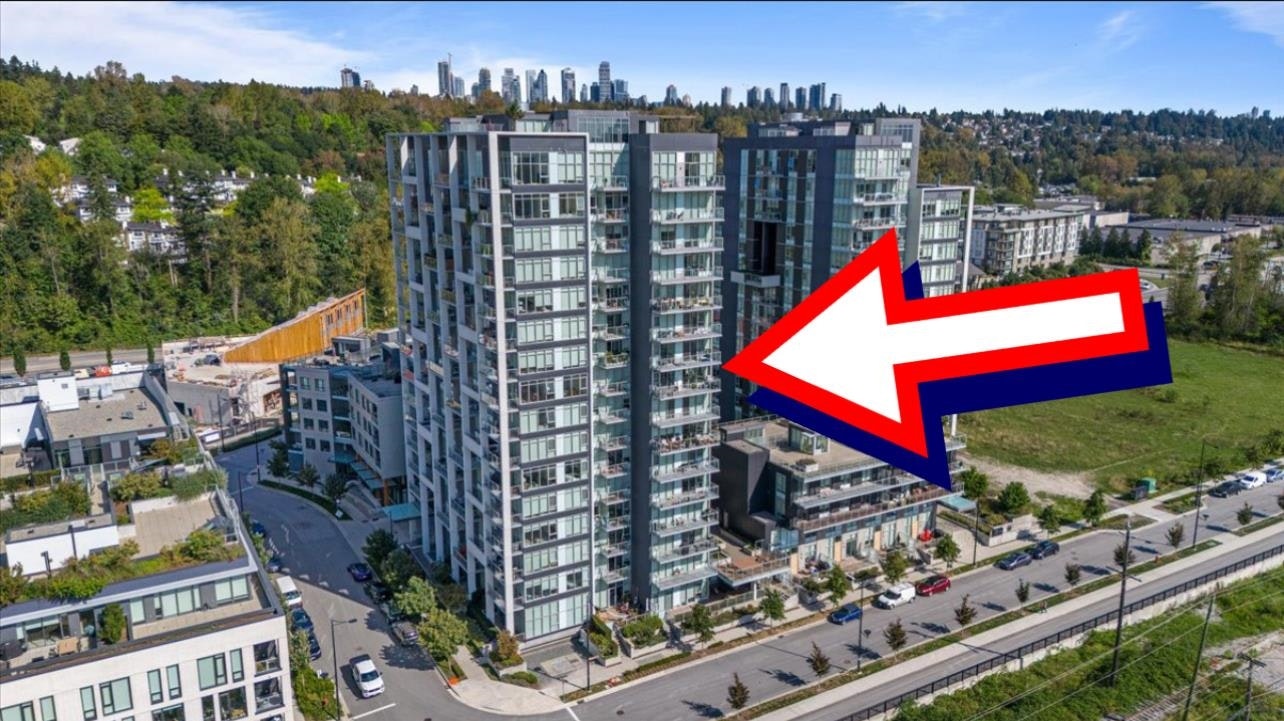901-8570 Rivergrass Drive, Vancouver, BC, V5S 0H4