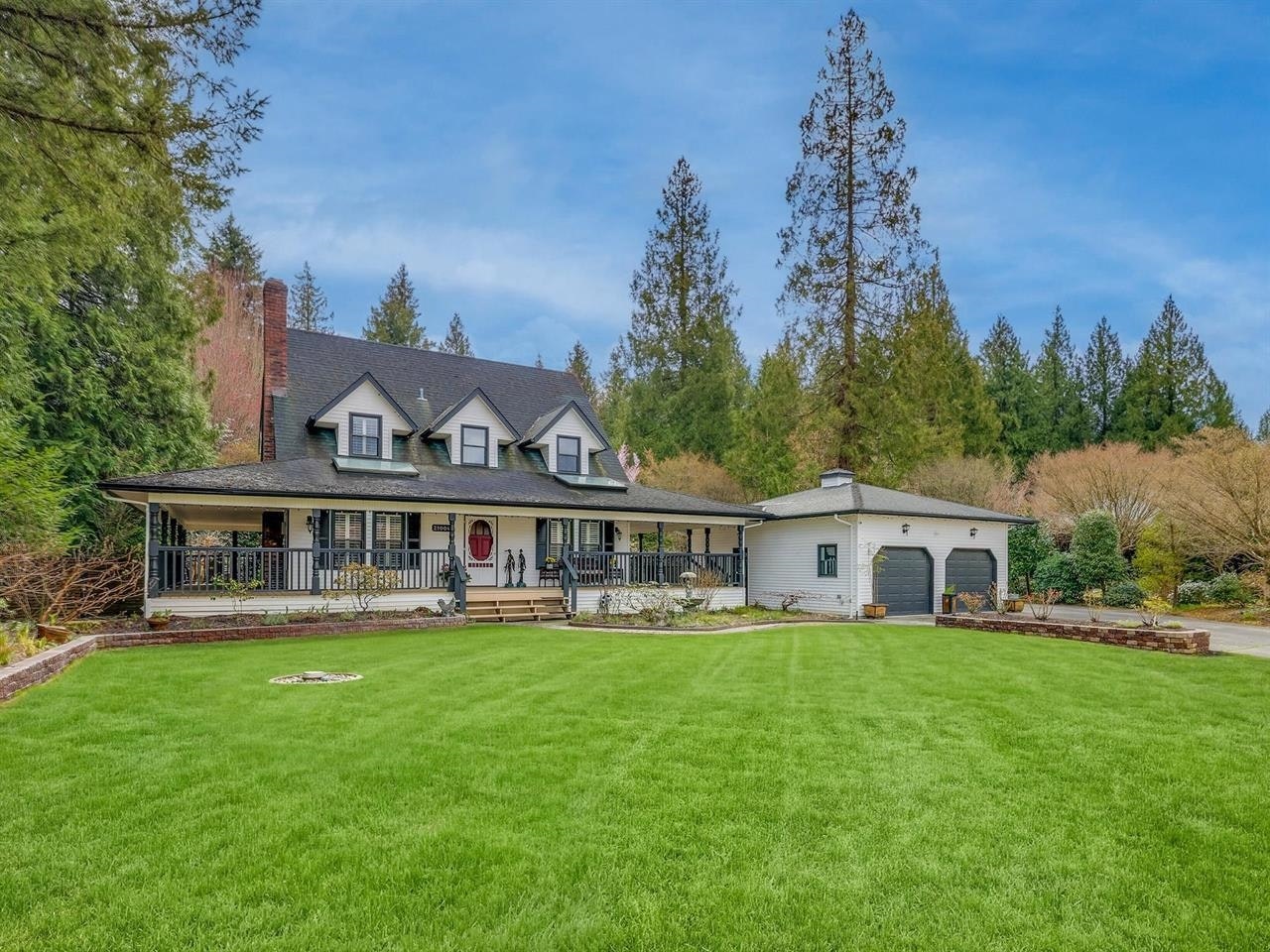 21004 43 Avenue, Langley, BC, V3A 5X5