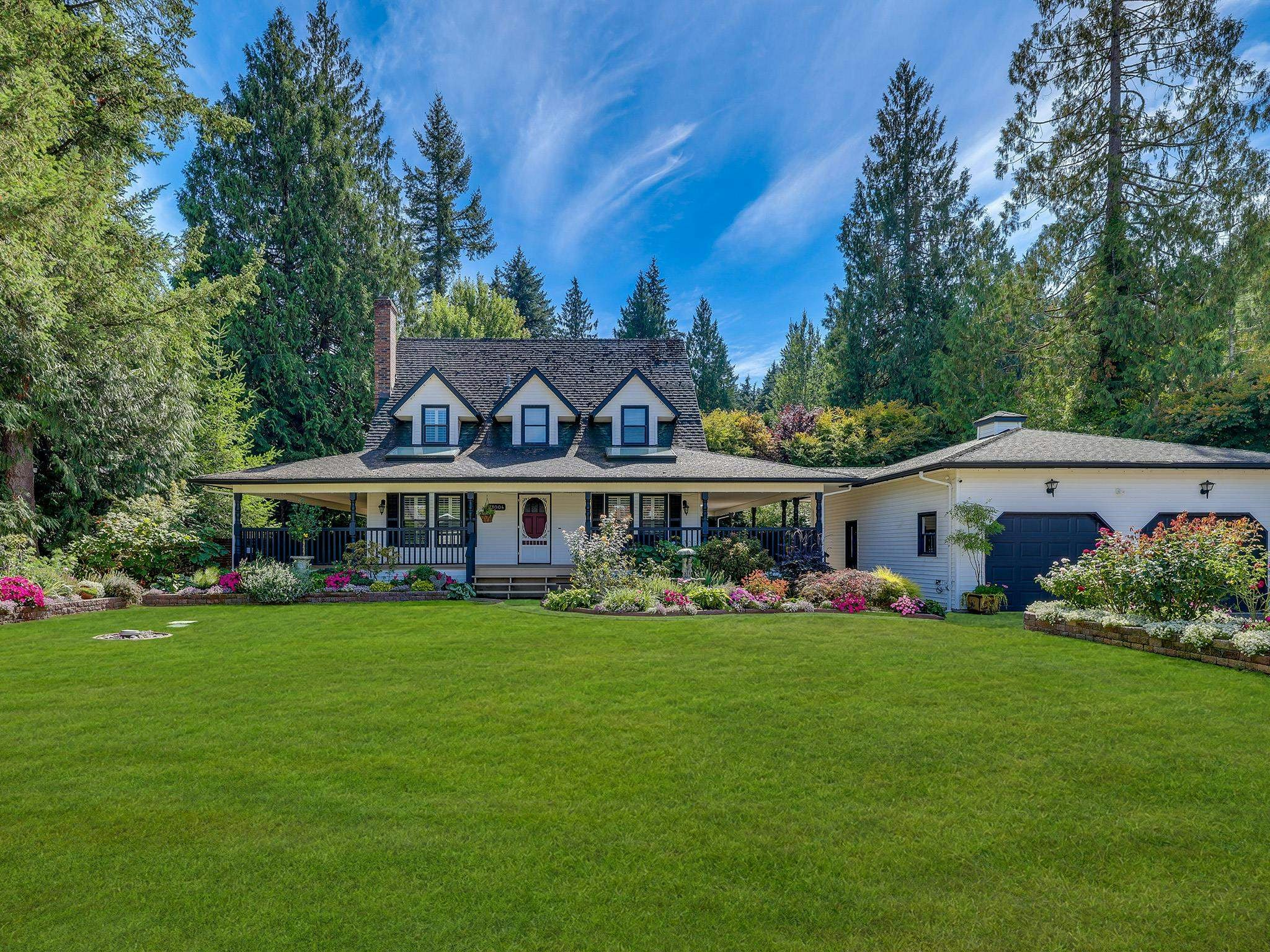 21004 43 Avenue, Langley, BC, V3A 5X5