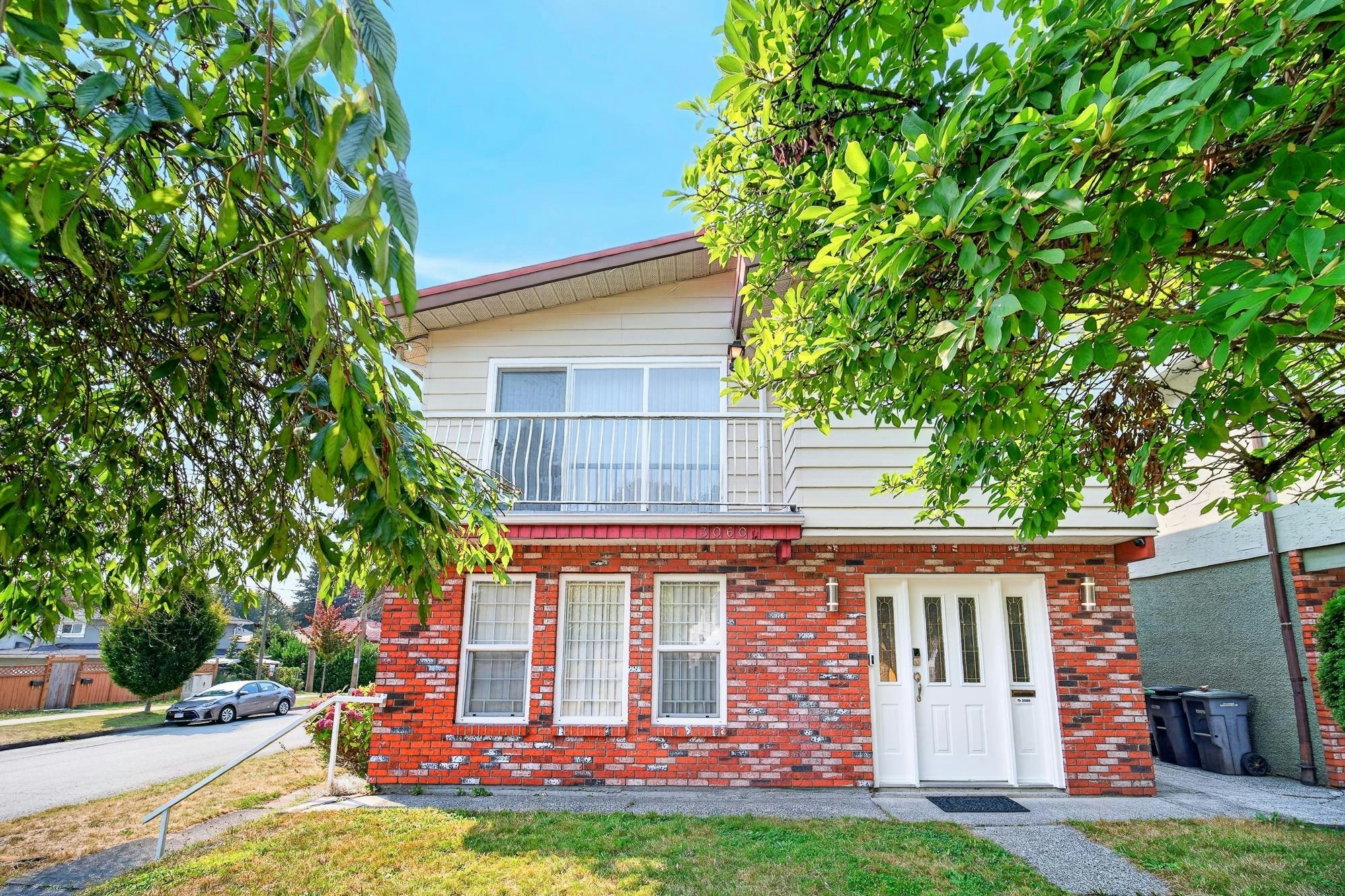 3060 Euclid Avenue, Vancouver, BC, V5R 5E2