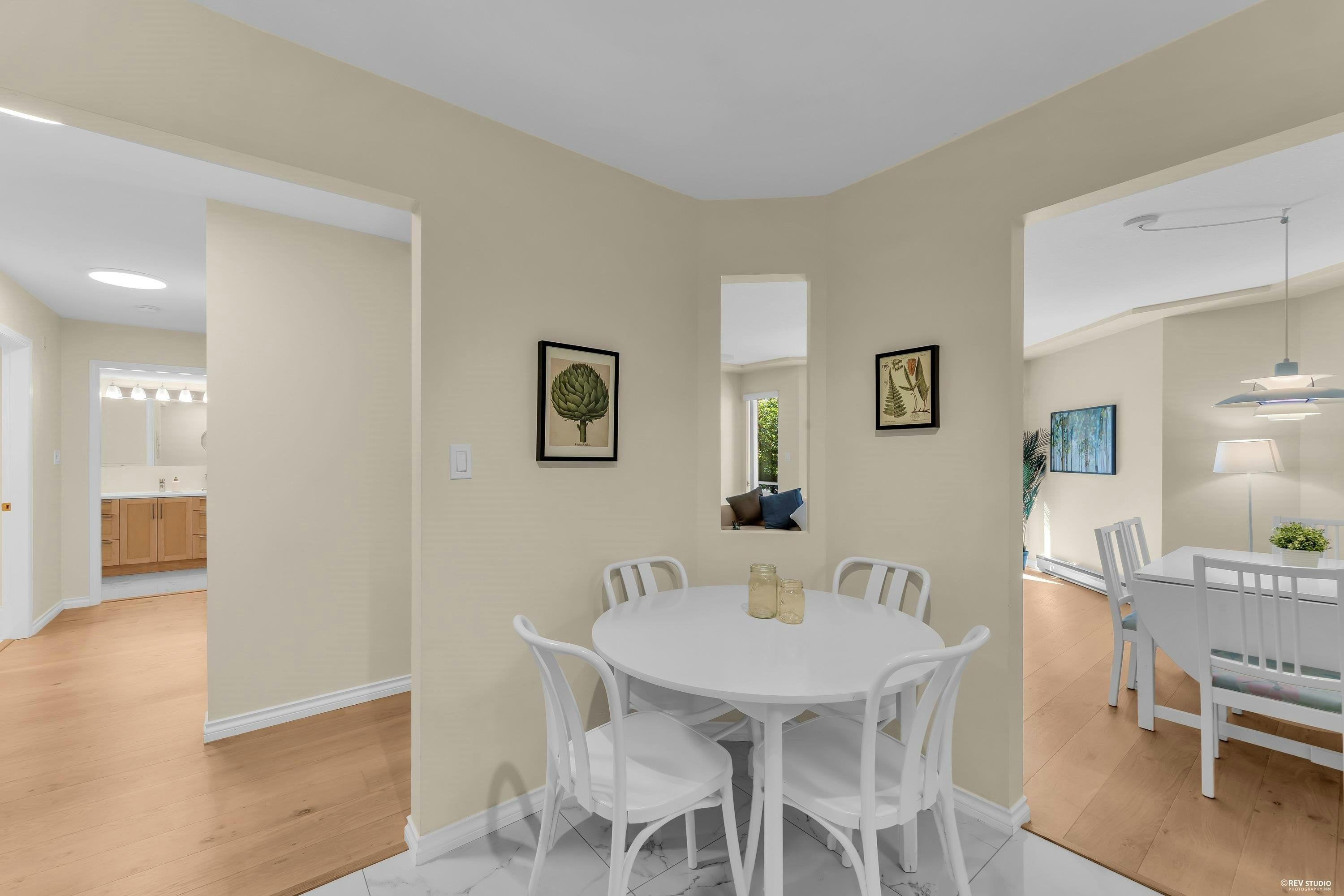 151-8600 Lansdowne Road, Richmond, BC, V6X 3L6 - 11