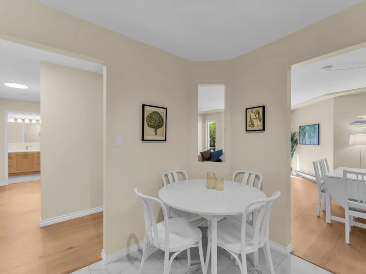 151-8600 Lansdowne Road, Richmond, BC, V6X 3L6 - 11