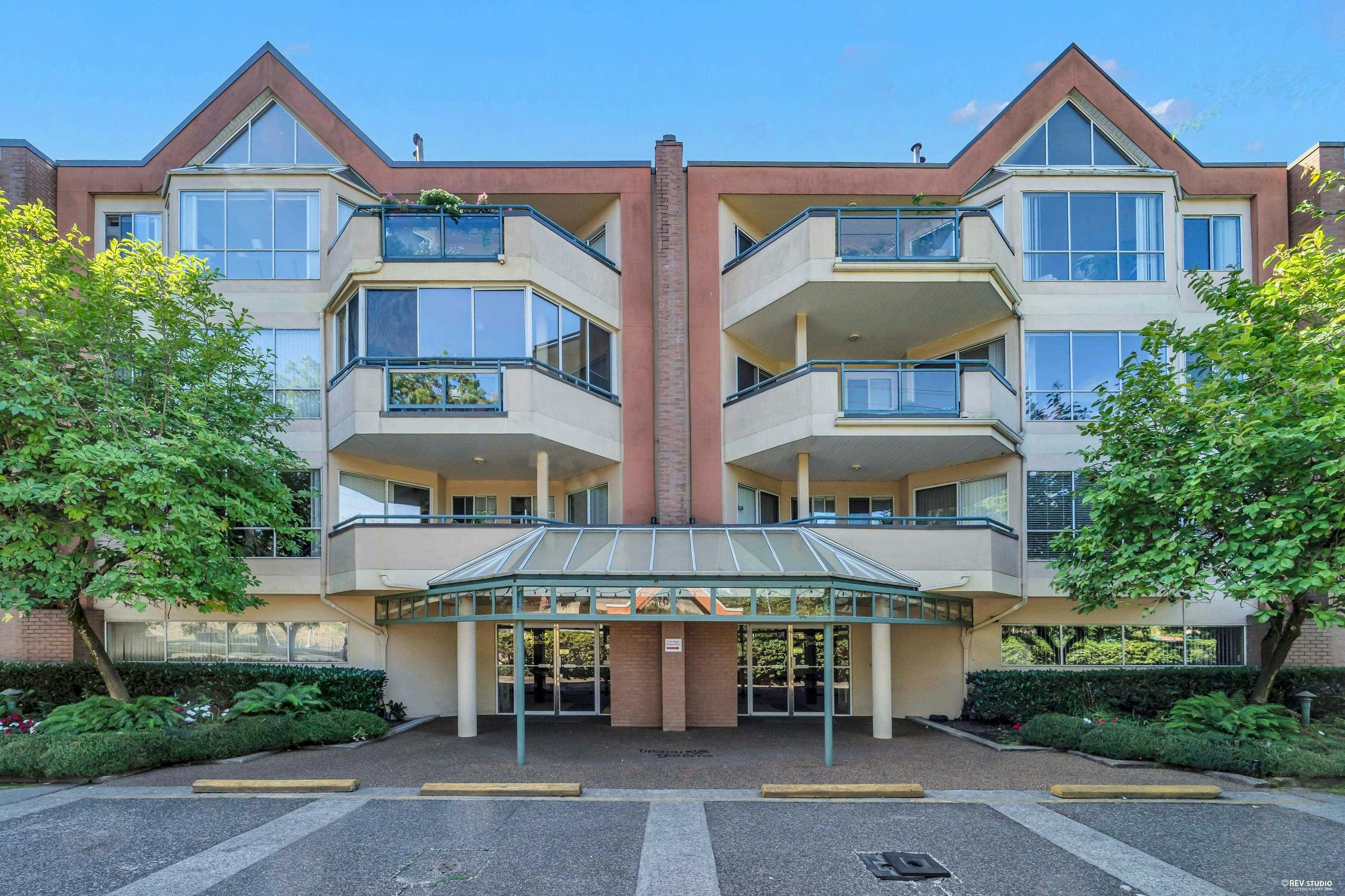 151-8600 Lansdowne Road, Richmond, BC, V6X 3L6 - 22