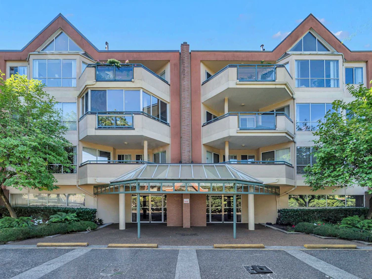 151-8600 Lansdowne Road, Richmond, BC, V6X 3L6 - 22