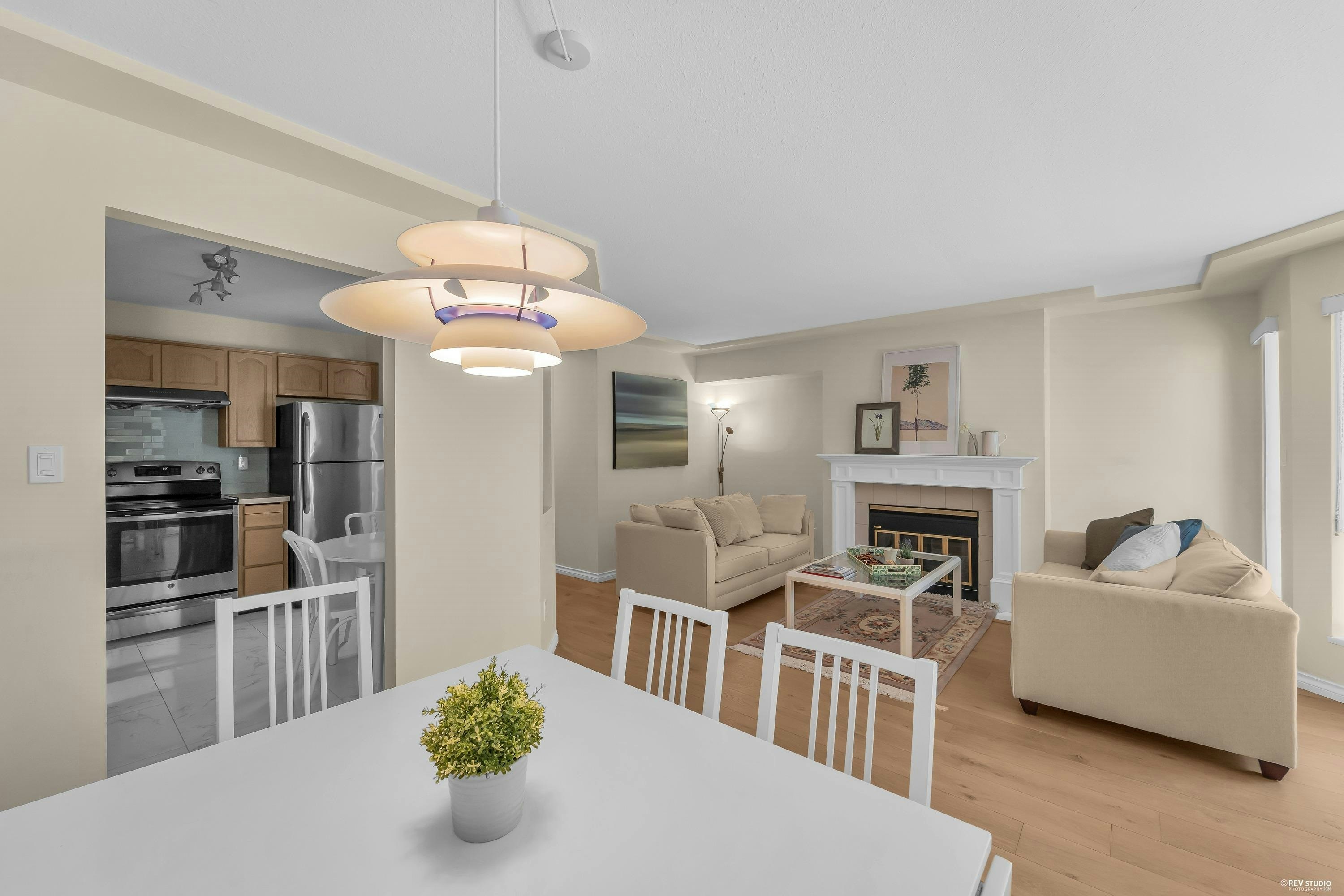 151-8600 Lansdowne Road, Richmond, BC, V6X 3L6 - 20