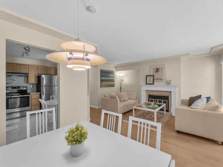 151-8600 Lansdowne Road, Richmond, BC, V6X 3L6 - 20
