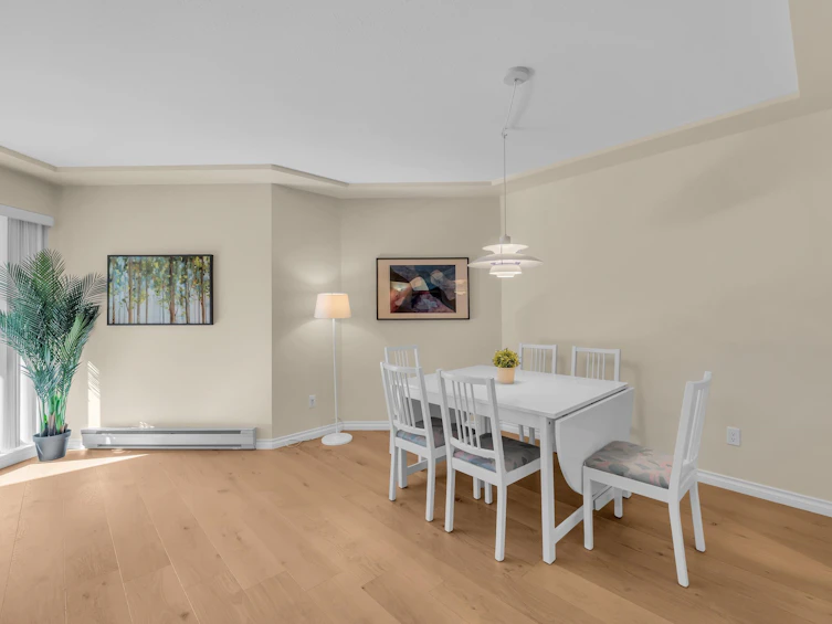 151-8600 Lansdowne Road, Richmond, BC, V6X 3L6 - 8
