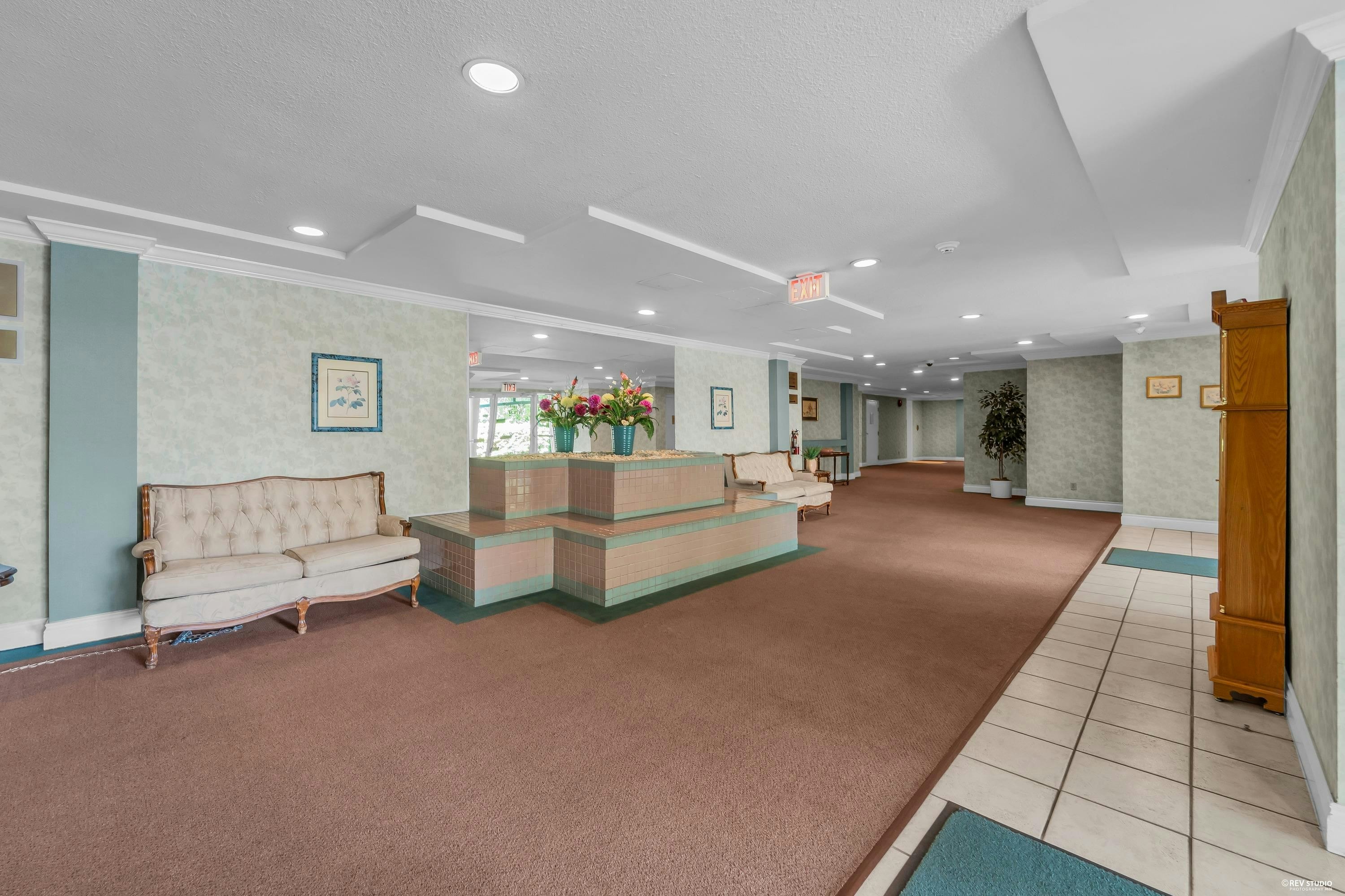 151-8600 Lansdowne Road, Richmond, BC, V6X 3L6 - 21