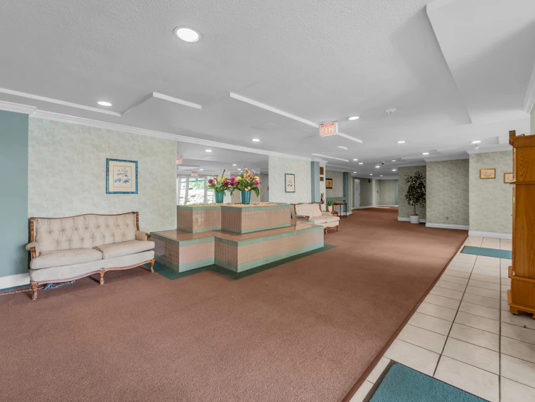 151-8600 Lansdowne Road, Richmond, BC, V6X 3L6 - 21