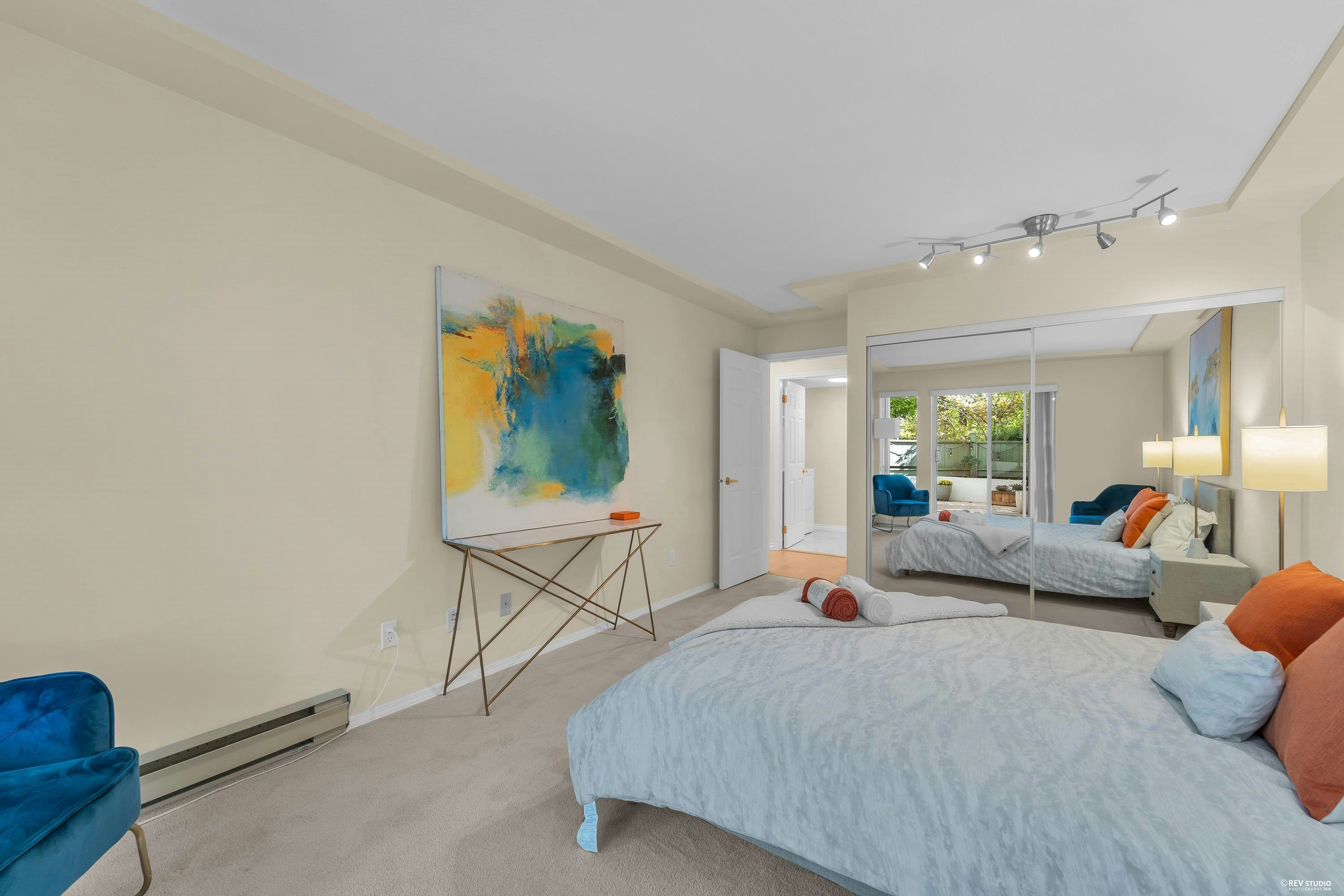 151-8600 Lansdowne Road, Richmond, BC, V6X 3L6 - 16