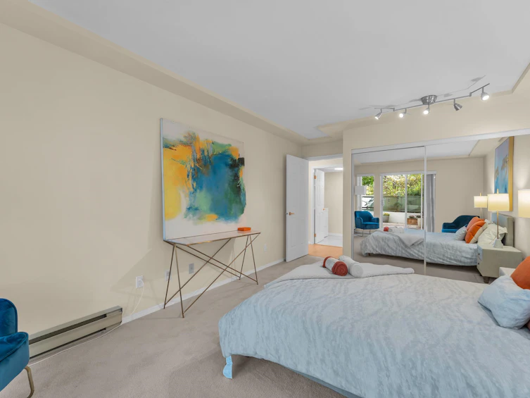 151-8600 Lansdowne Road, Richmond, BC, V6X 3L6 - 16