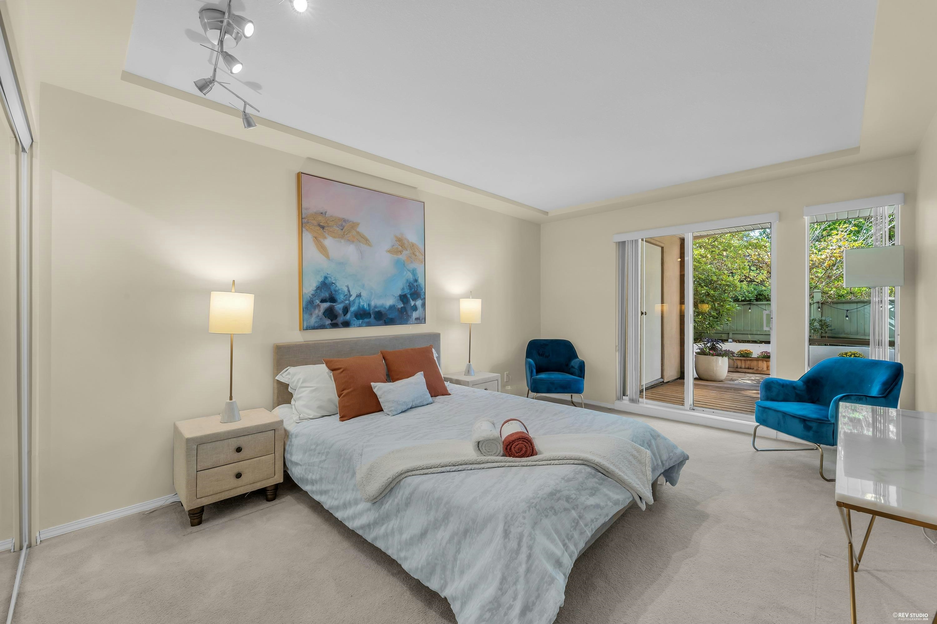 151-8600 Lansdowne Road, Richmond, BC, V6X 3L6 - 14