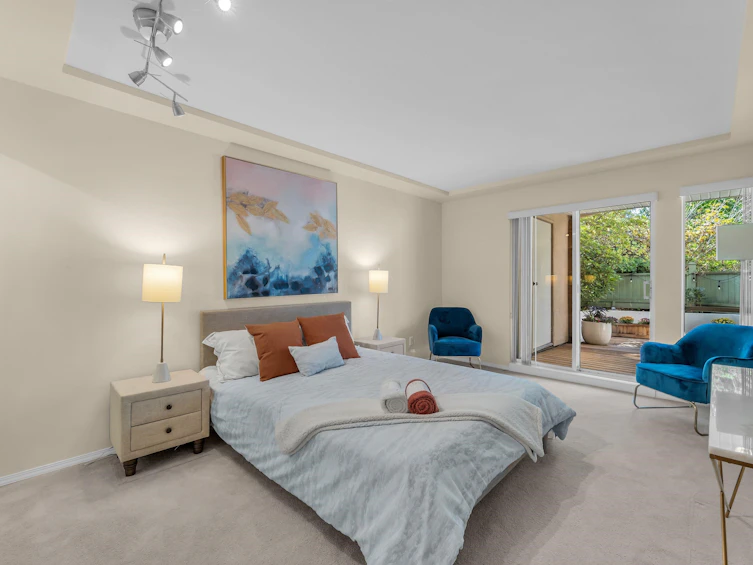 151-8600 Lansdowne Road, Richmond, BC, V6X 3L6 - 14