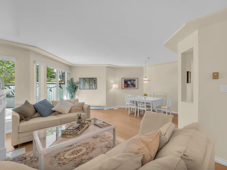 151-8600 Lansdowne Road, Richmond, BC, V6X 3L6 - 9