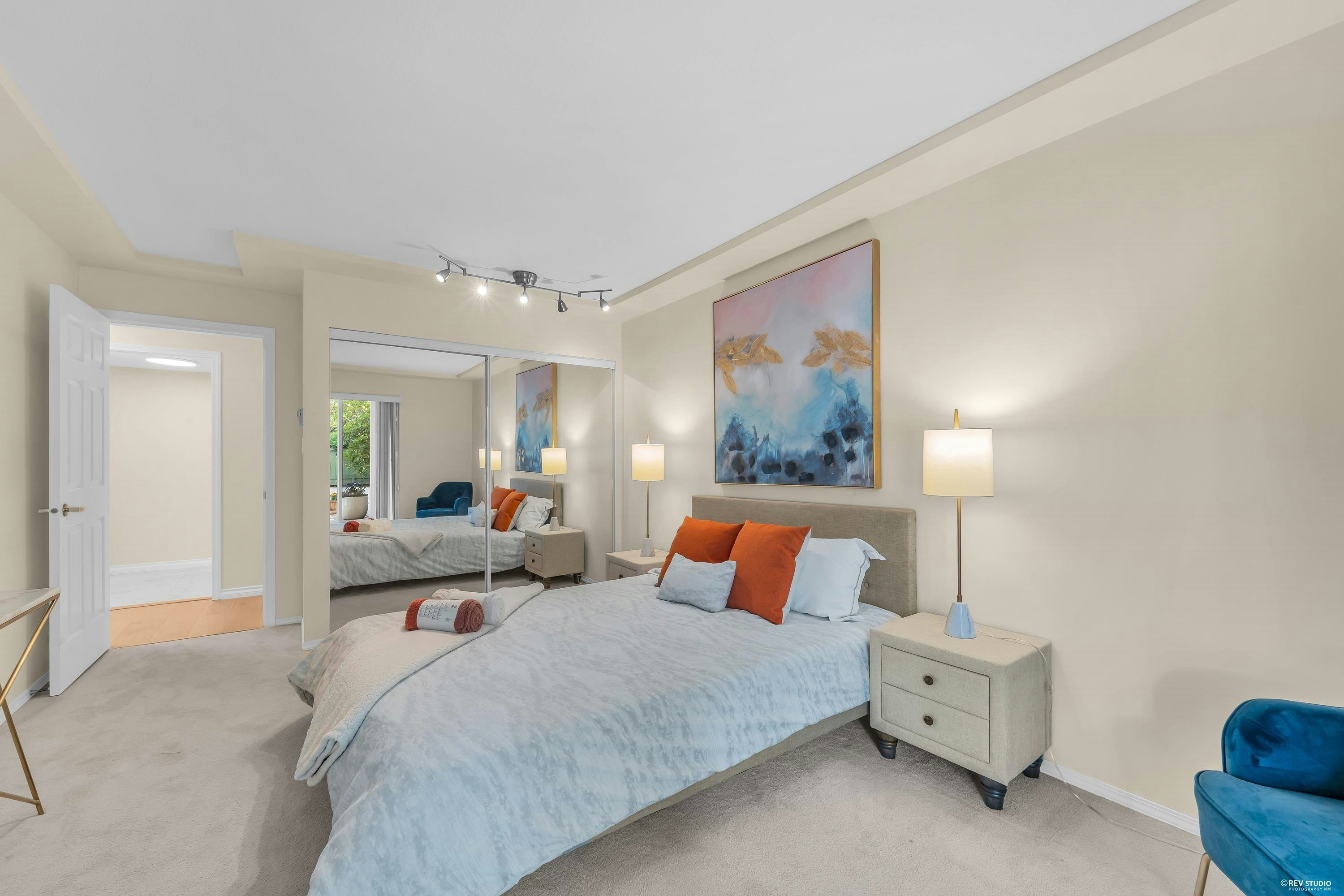 151-8600 Lansdowne Road, Richmond, BC, V6X 3L6 - 15