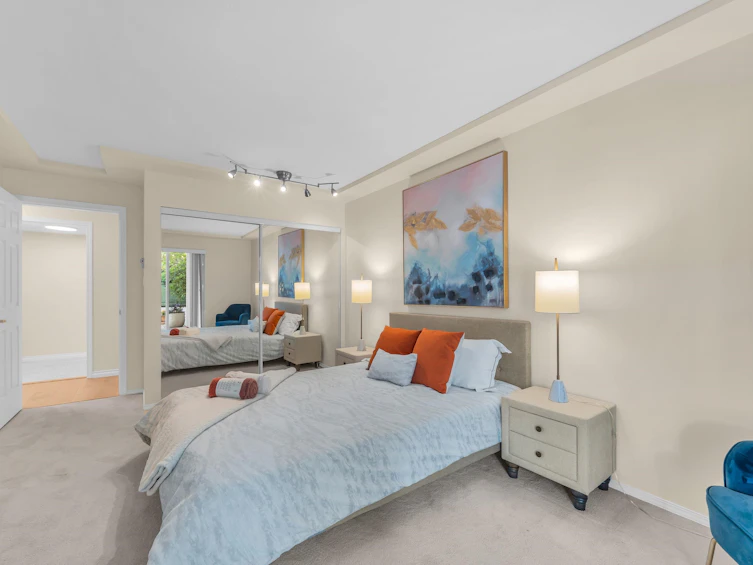 151-8600 Lansdowne Road, Richmond, BC, V6X 3L6 - 15