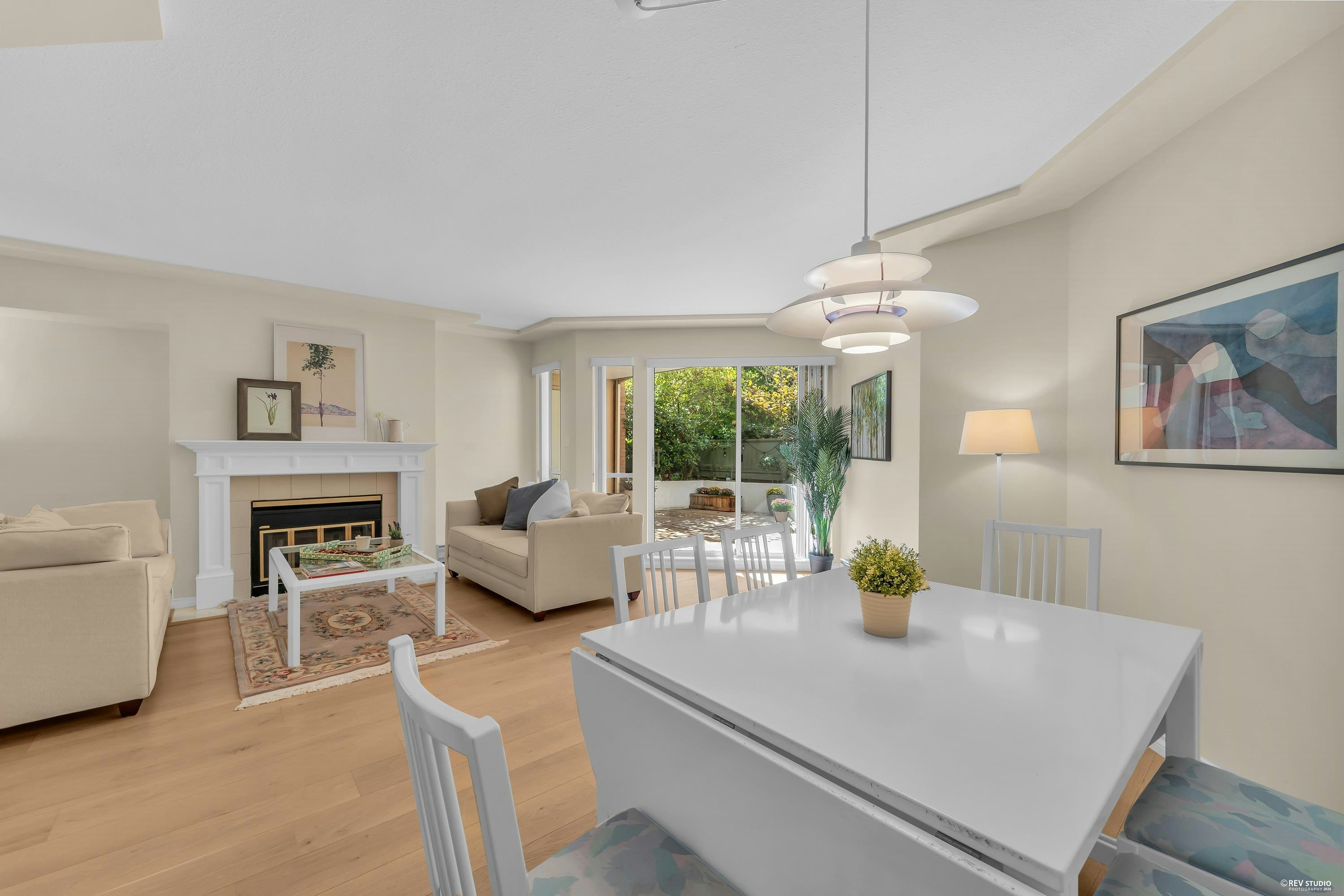 151-8600 Lansdowne Road, Richmond, BC, V6X 3L6 - 19