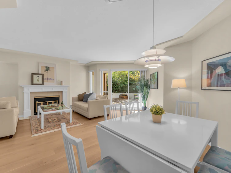 151-8600 Lansdowne Road, Richmond, BC, V6X 3L6 - 19