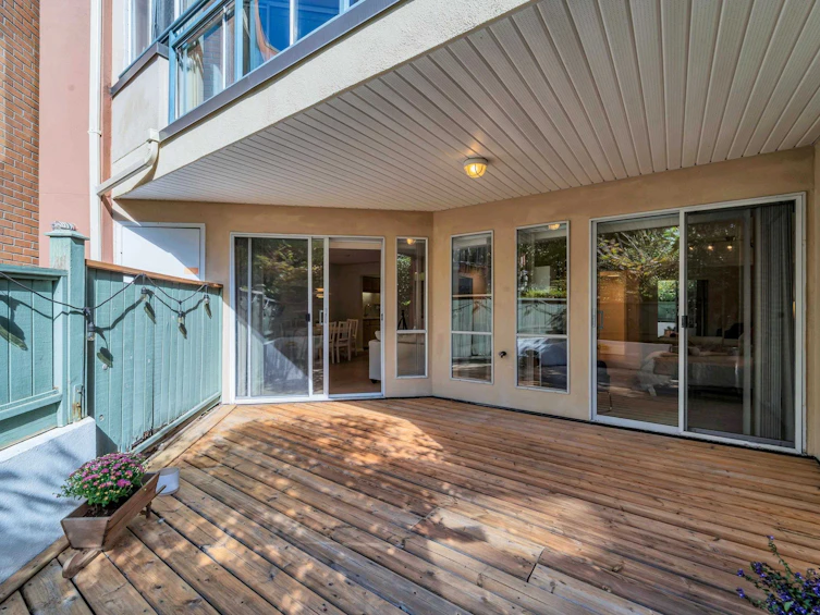 151-8600 Lansdowne Road, Richmond, BC, V6X 3L6 - 18