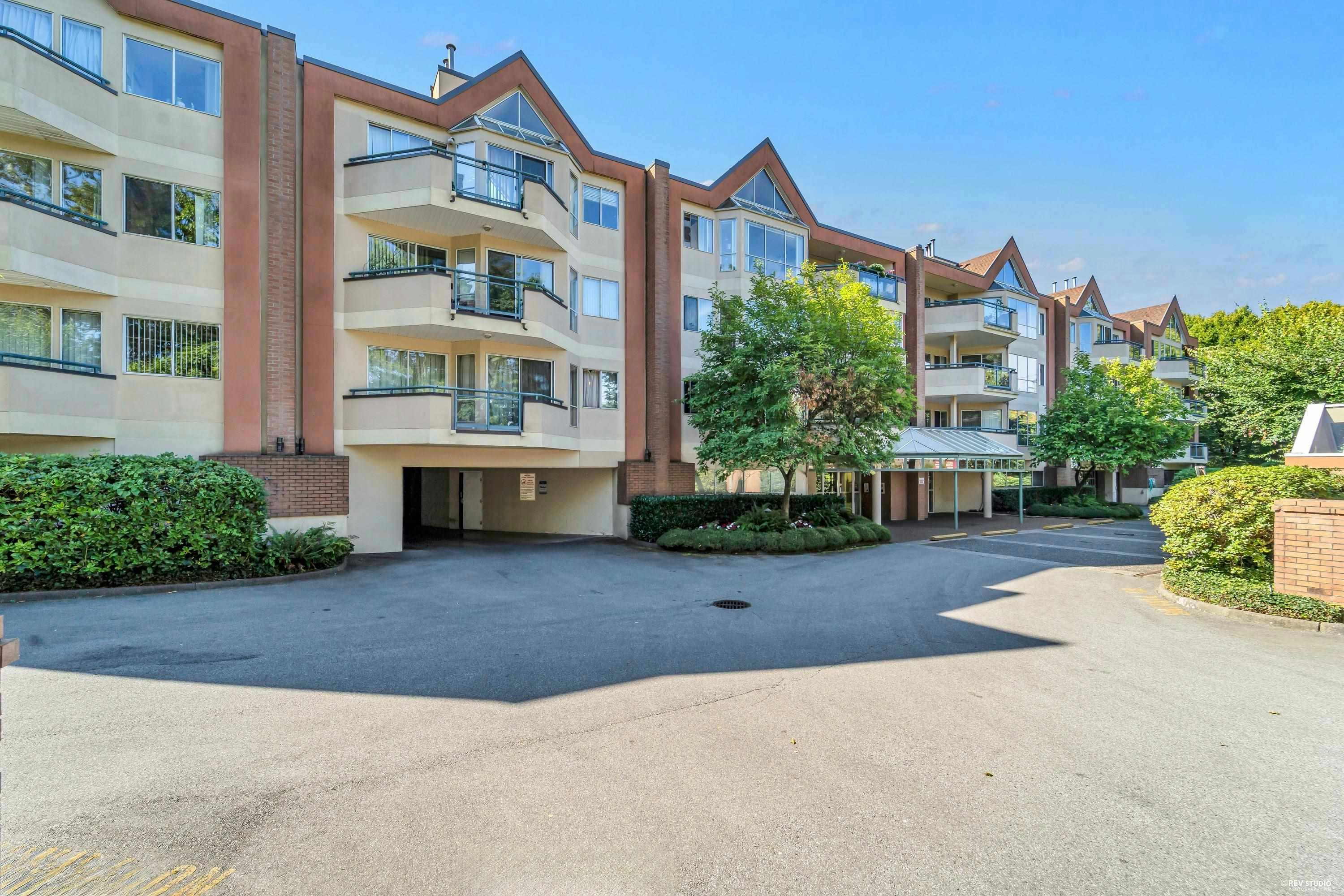 151-8600 Lansdowne Road, Richmond, BC, V6X 3L6 - 24