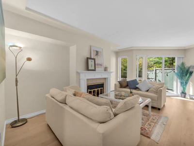 151-8600 Lansdowne Road - 5