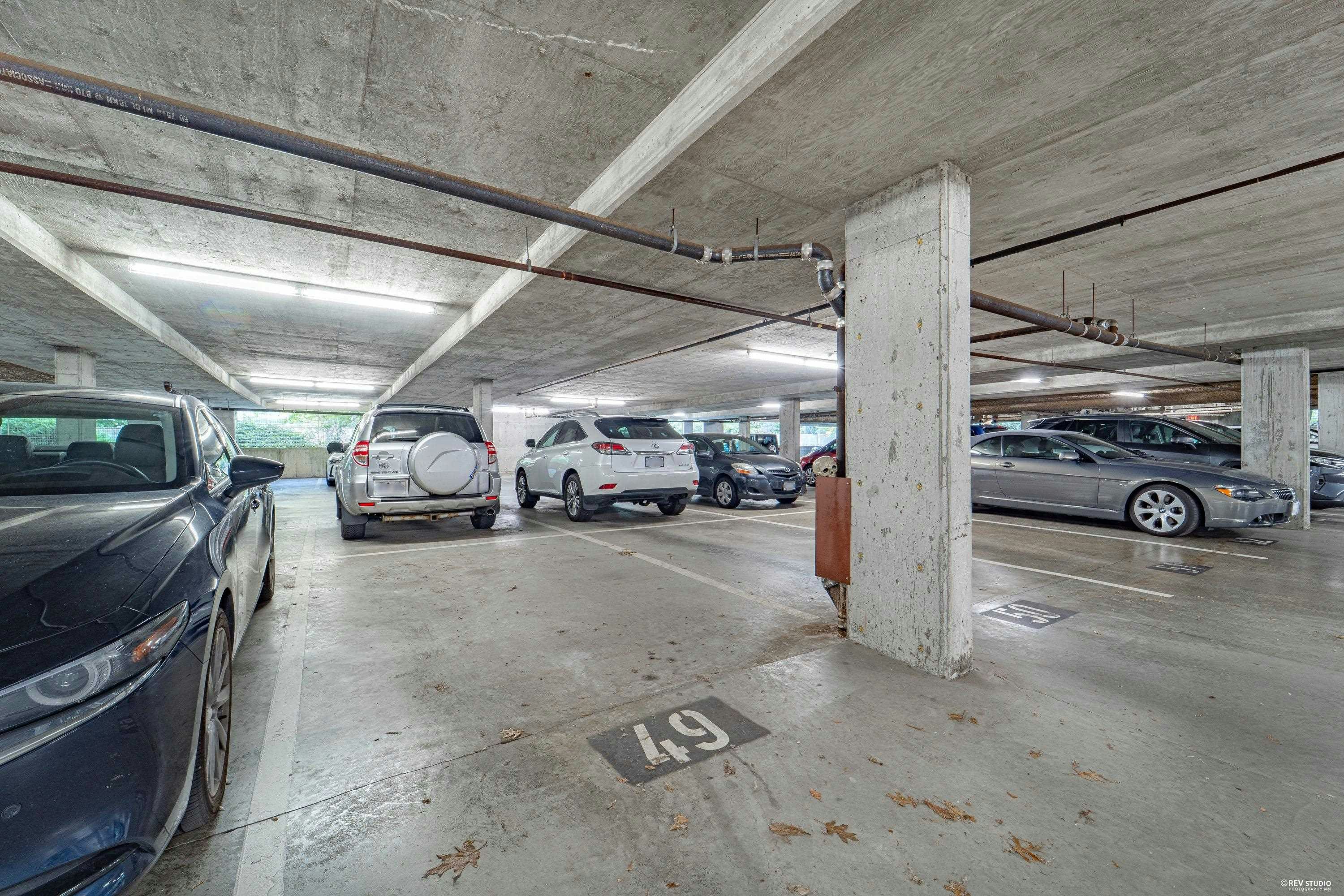 151-8600 Lansdowne Road, Richmond, BC, V6X 3L6 - 25