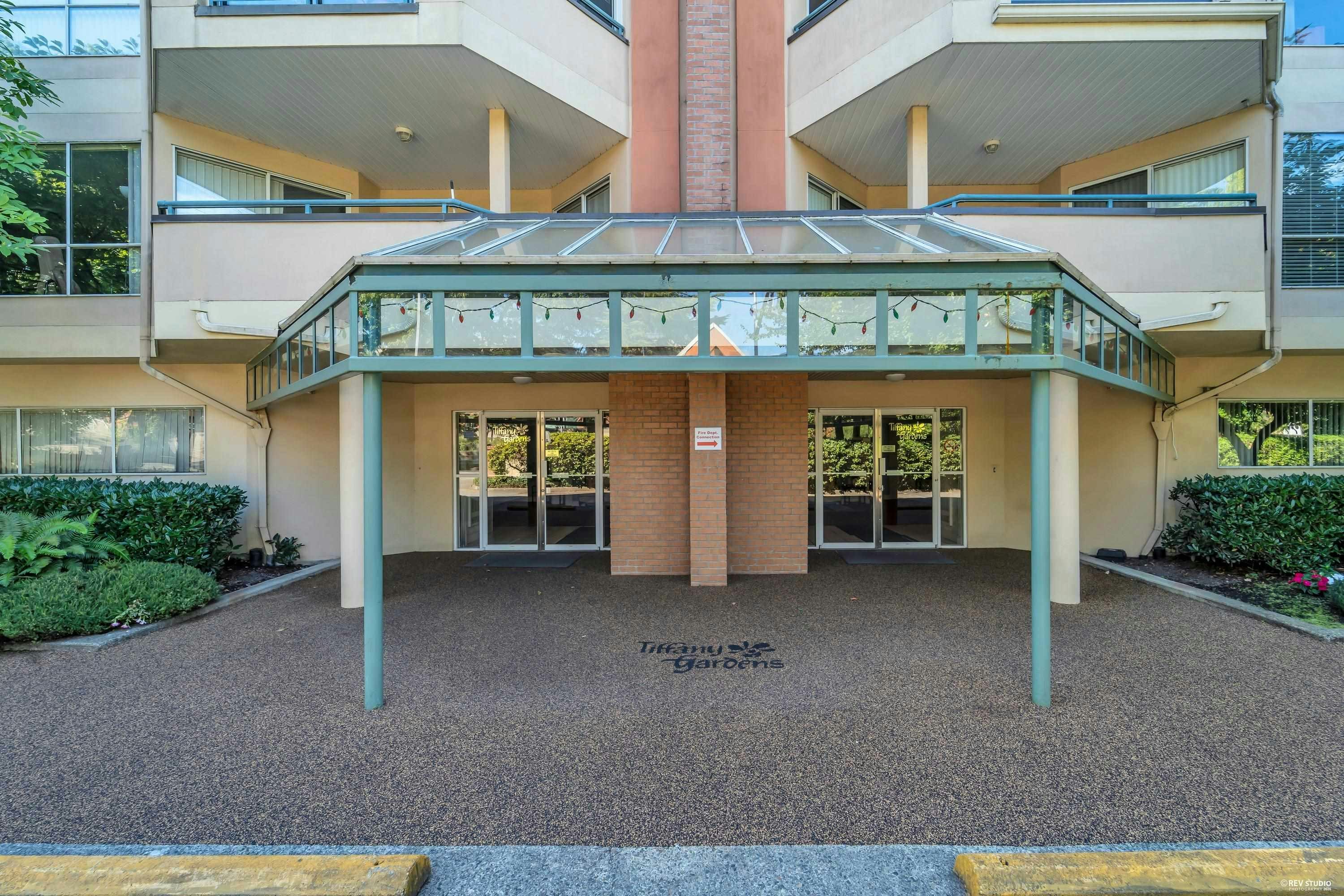 151-8600 Lansdowne Road, Richmond, BC, V6X 3L6 - 23
