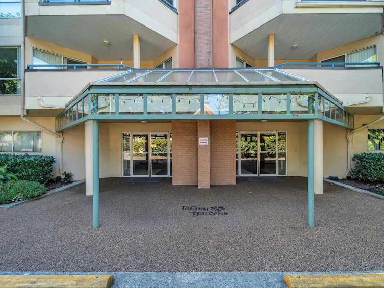 151-8600 Lansdowne Road, Richmond, BC, V6X 3L6 - 23