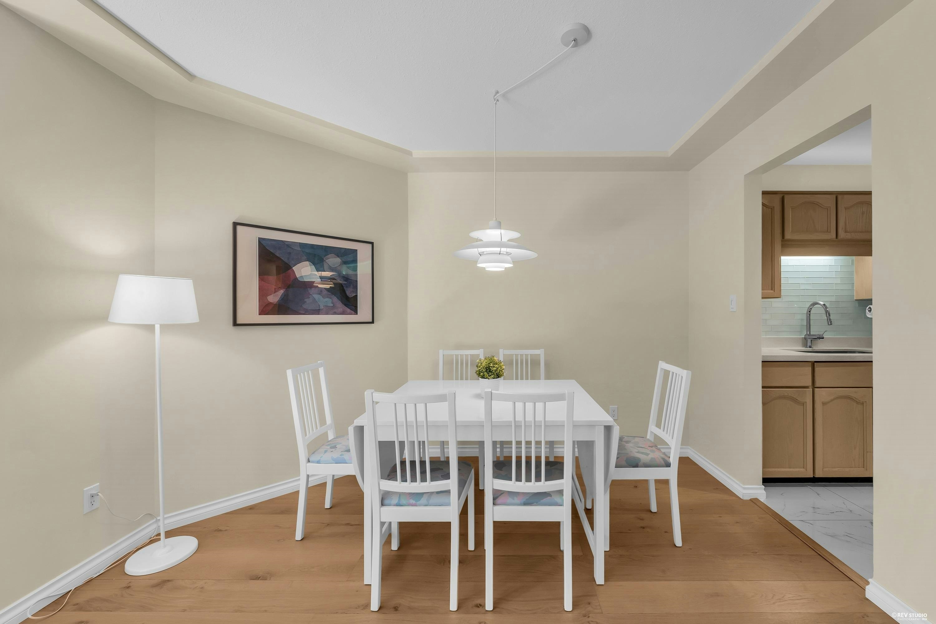 151-8600 Lansdowne Road, Richmond, BC, V6X 3L6 - 10