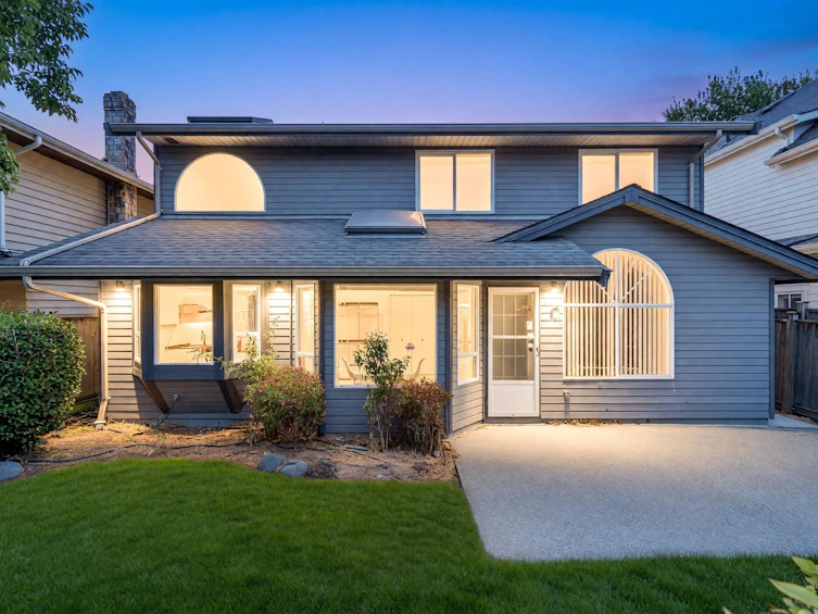 5446 Lackner Crescent, Richmond, BC, V7E 6A2
