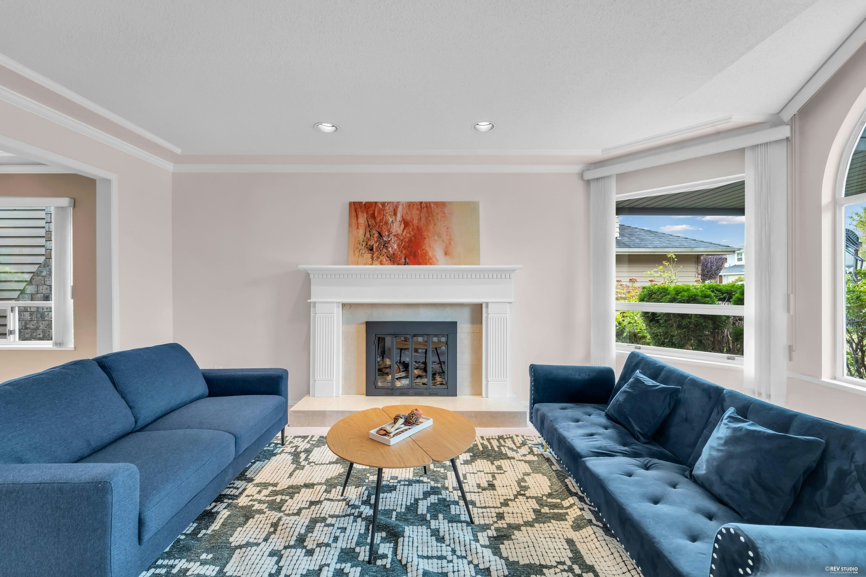 5446 Lackner Crescent - 3