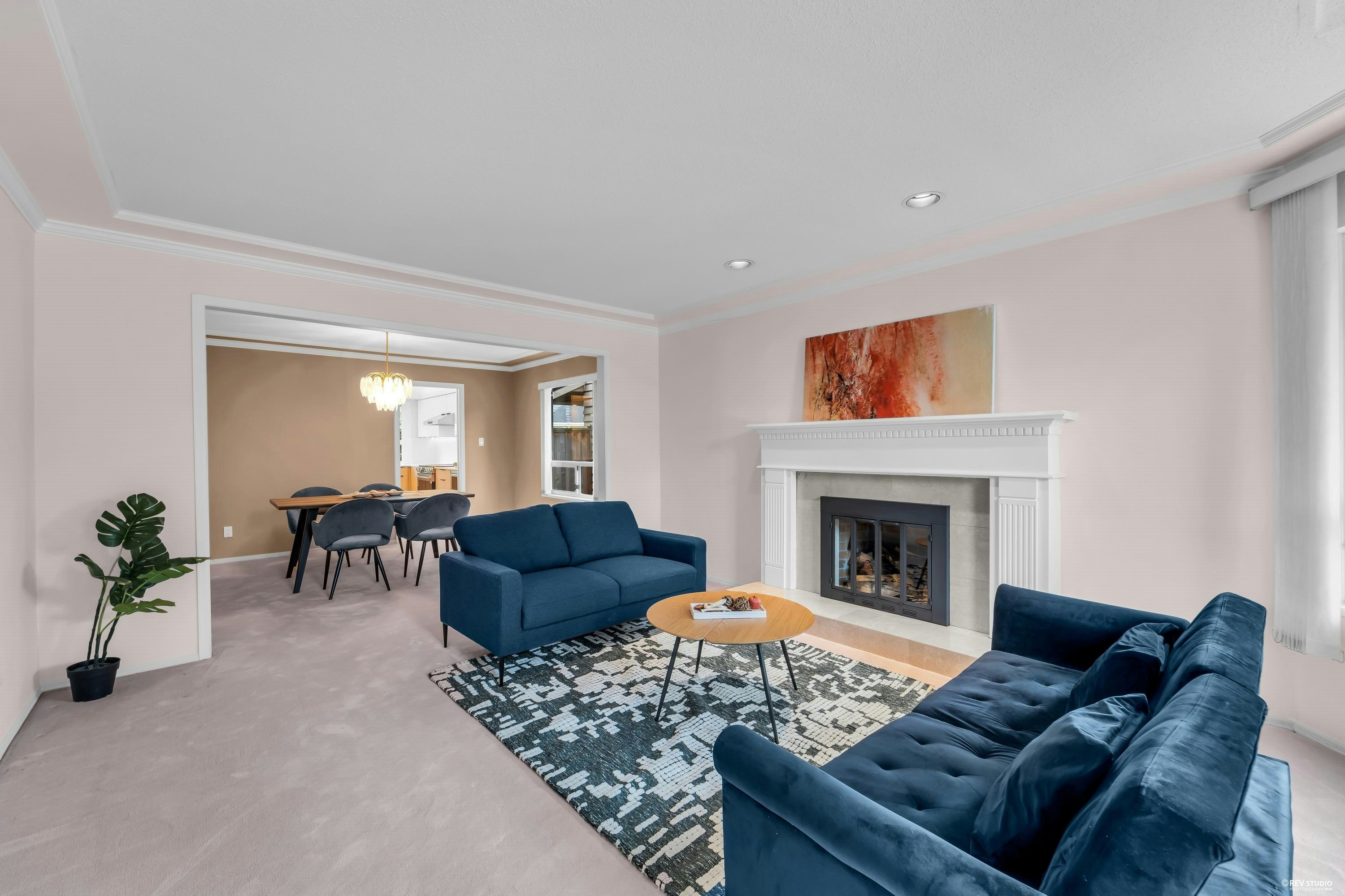 5446 Lackner Crescent - 5