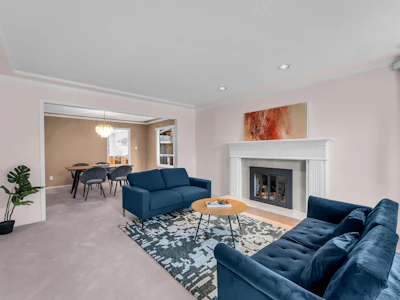 5446 Lackner Crescent - 5