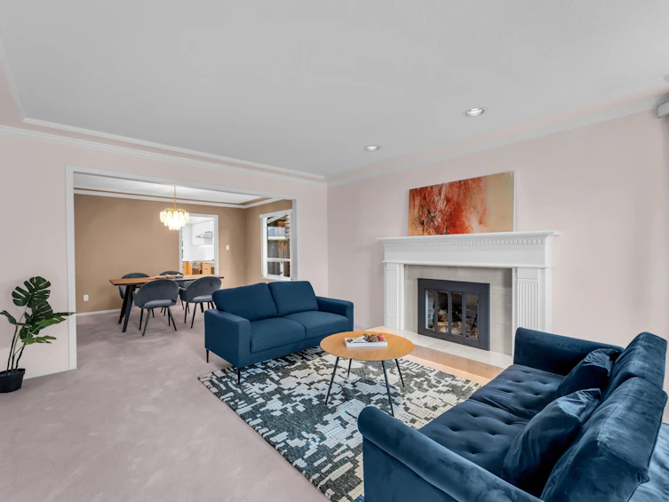 5446 Lackner Crescent, Richmond, BC, V7E 6A2 - 5
