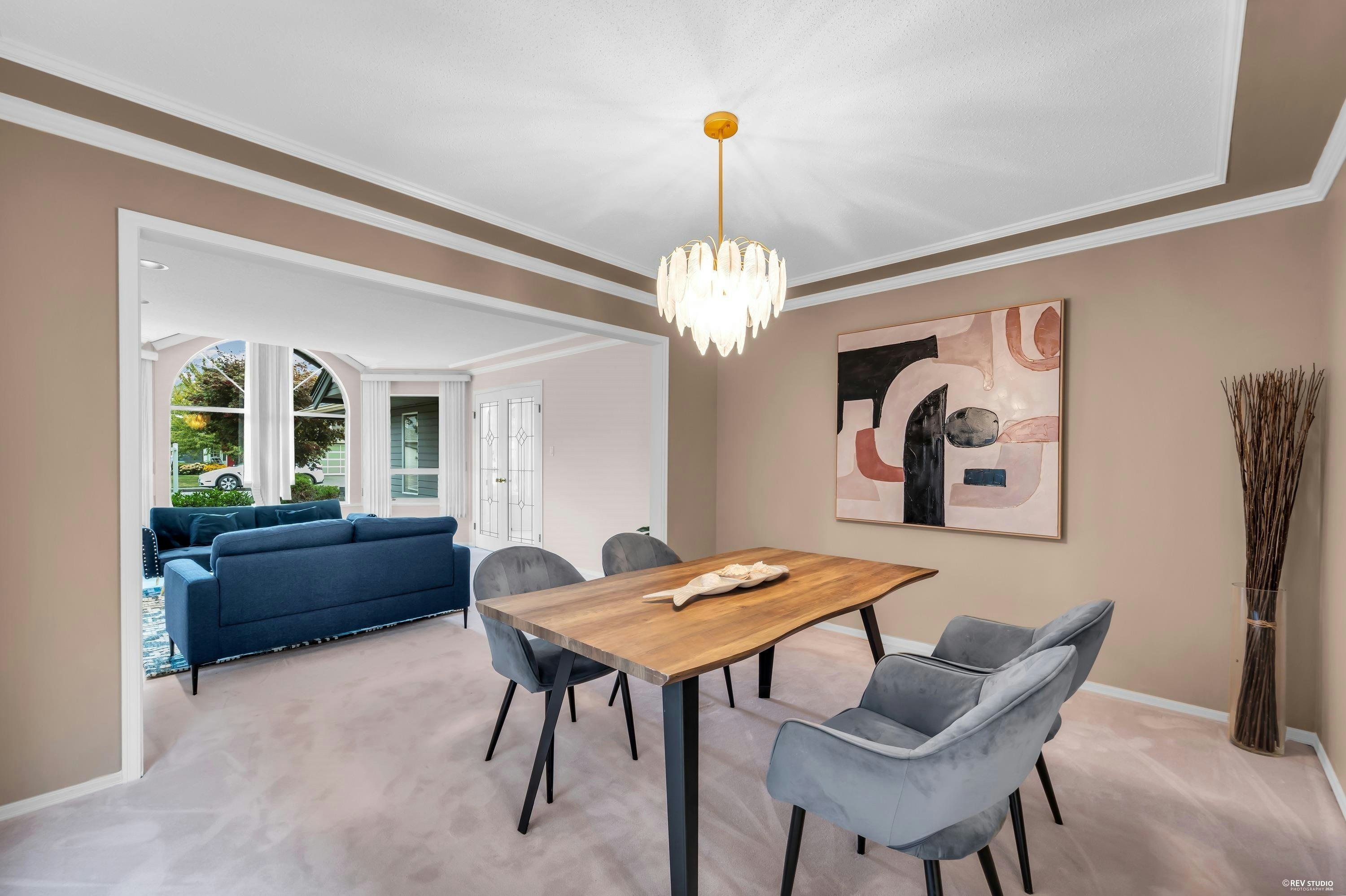 5446 Lackner Crescent, Richmond, BC, V7E 6A2 - 8