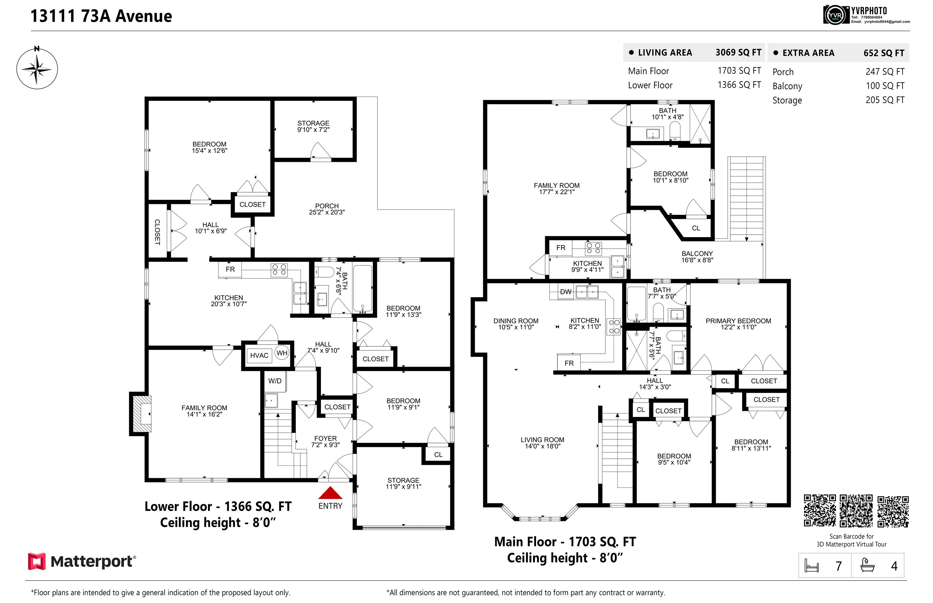 13111 73a Avenue, Surrey, BC, V3W 2R8 - 26
