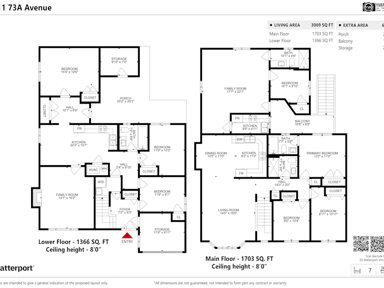 13111 73a Avenue, Surrey, BC, V3W 2R8 - 26