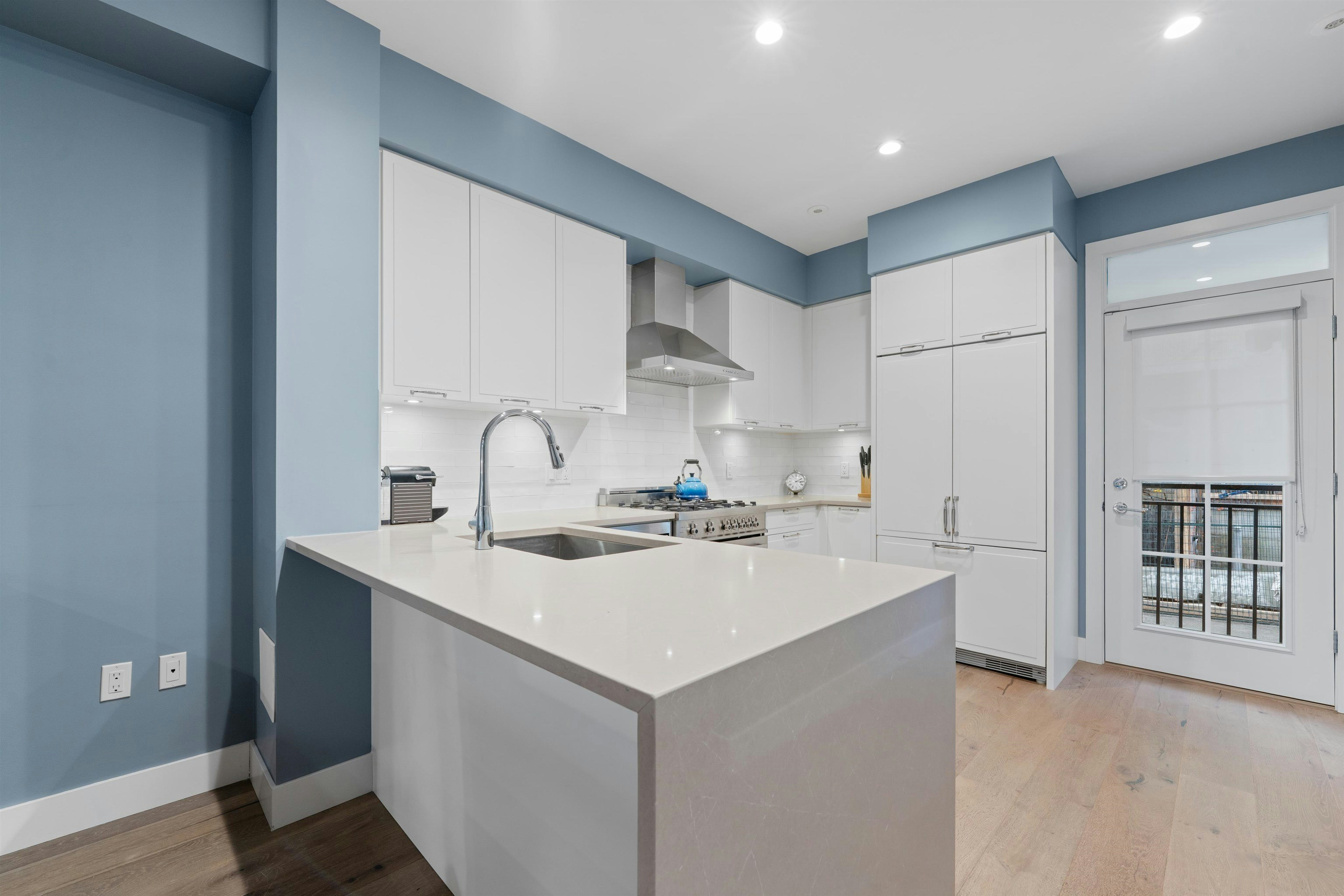 8121 Shaughnessy Street, Vancouver, BC, V6P 3X9